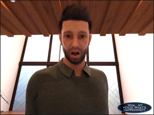 Archaic Venture - 086