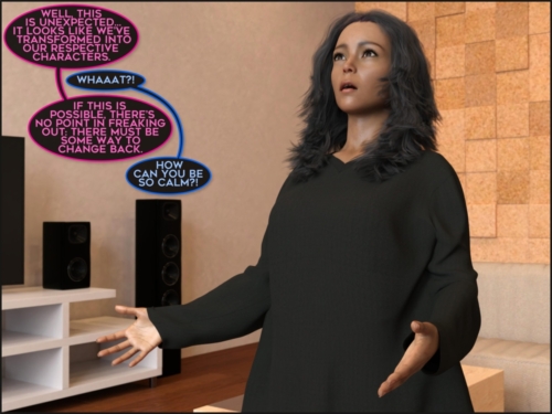 Archaic Venture - 087