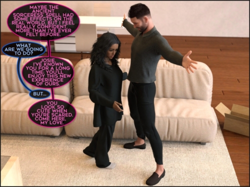 Archaic Venture - 088