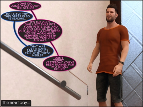 Archaic Venture - 089