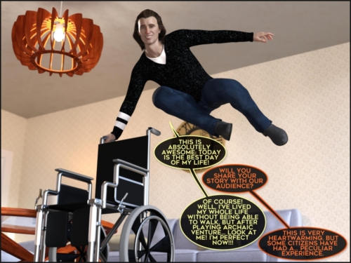 Archaic Venture - 094