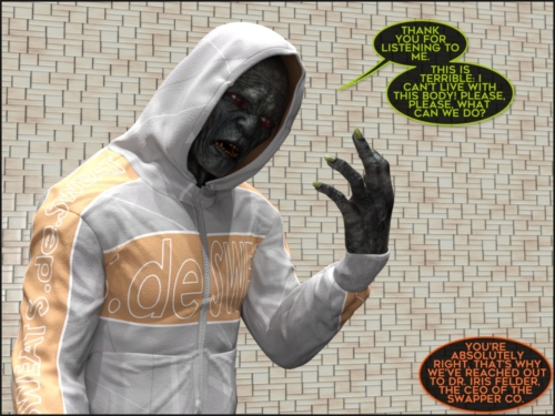 Archaic Venture - 095