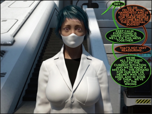 Archaic Venture - 096