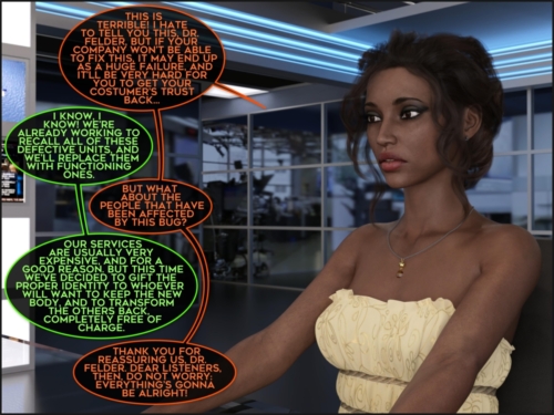 Archaic Venture - 097