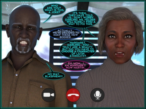 Archaic Venture - 102