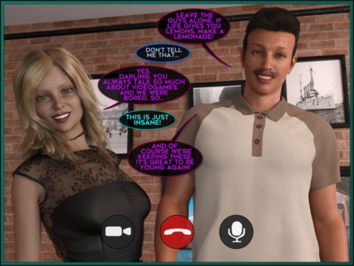 Archaic Venture - 103