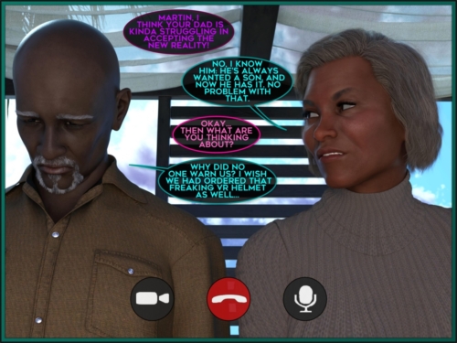 Archaic Venture - 107