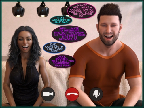 Archaic Venture - 108