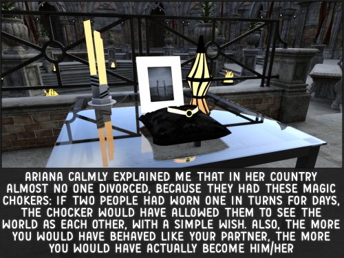 Ariana's Grasp - 14_intel