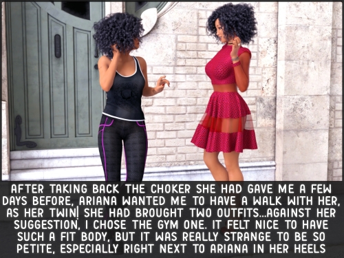 Ariana's Grasp - 15_intel