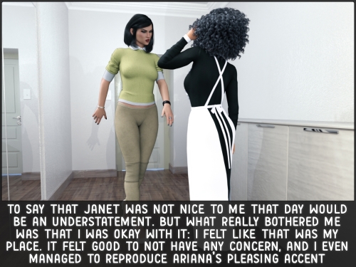 Ariana's Grasp - 19_intel