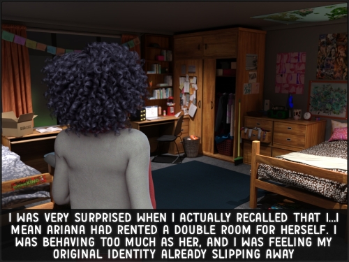 Ariana's Grasp - 21_intel