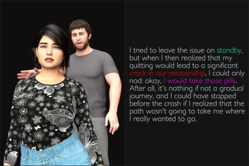 At Her Level - Page 06