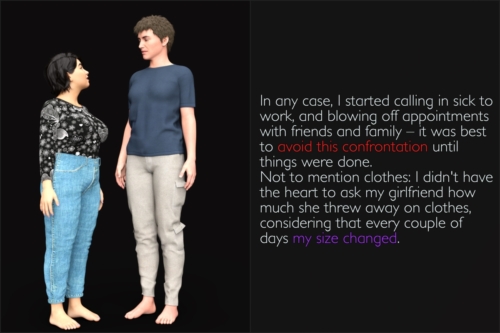 At Her Level - Page 11