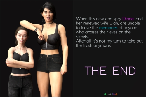 At Her Level - Page 37