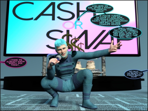 Cash Or Swap - 064