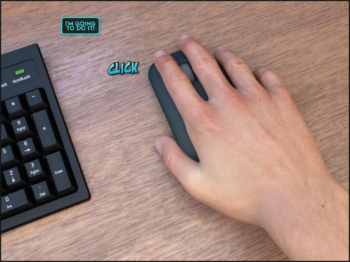 Colony Admission - 03