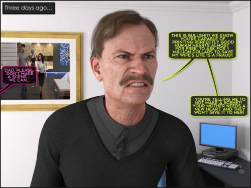 Colony Admission - 04