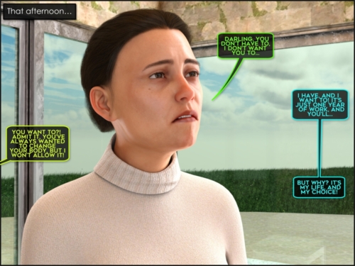 Colony Admission - 07