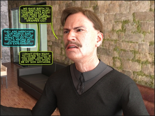 Colony Admission - 08