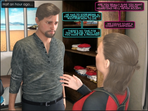 Colony Admission - 09