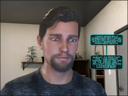 Colony Admission - 15