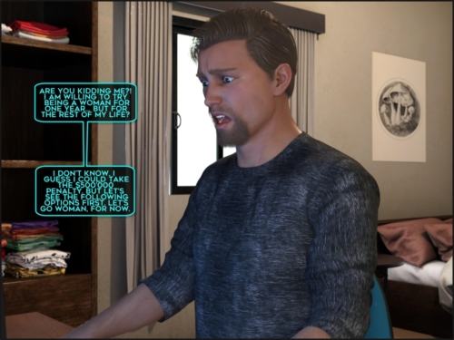 Colony Admission - 17