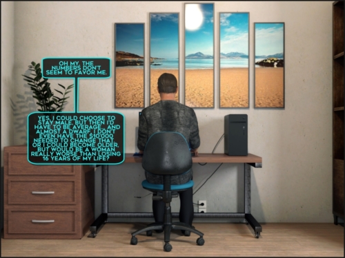 Colony Admission - 29