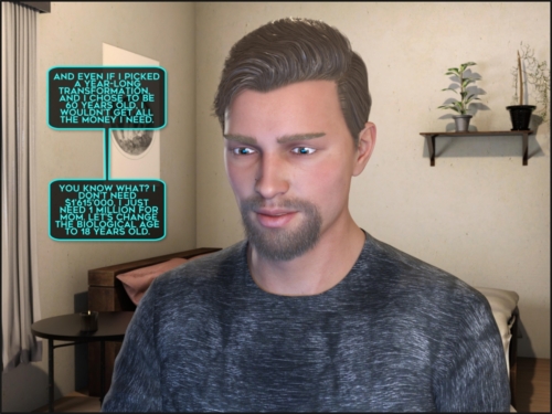 Colony Admission - 30