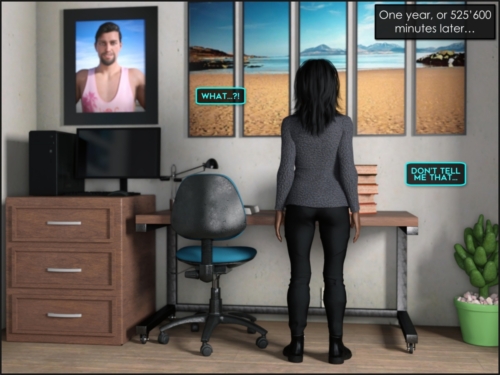 Colony Admission - 37