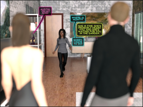 Colony Admission - 42