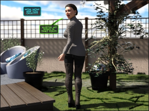 Colony Admission - 43