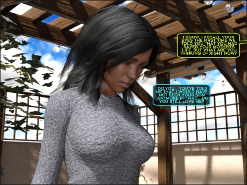 Colony Admission - 46