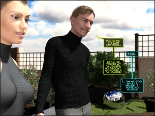 Colony Admission - 47