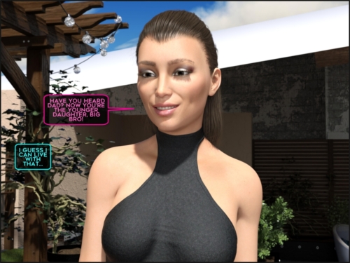 Colony Admission - 48