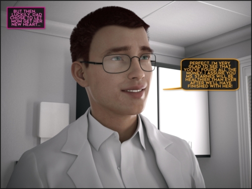 Colony Admission - 52