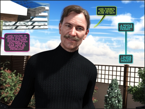 Colony Admission - 54