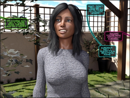 Colony Admission - 55