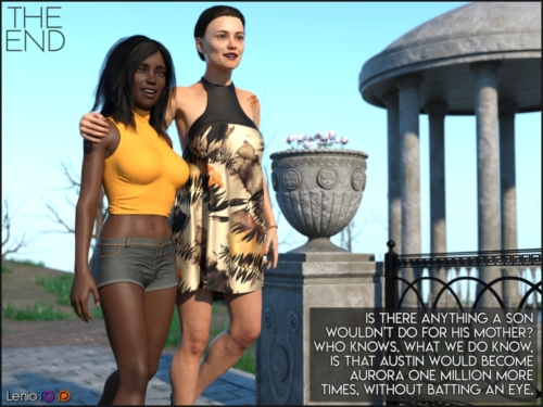 Colony Admission - 56