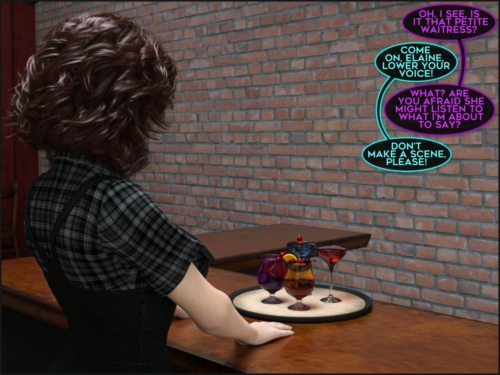 Couple's Kindled Kinks - Page 012