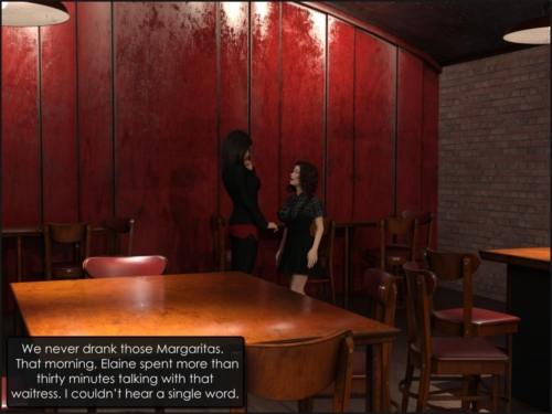 Couple's Kindled Kinks - Page 016