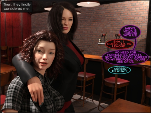 Couple's Kindled Kinks - Page 017