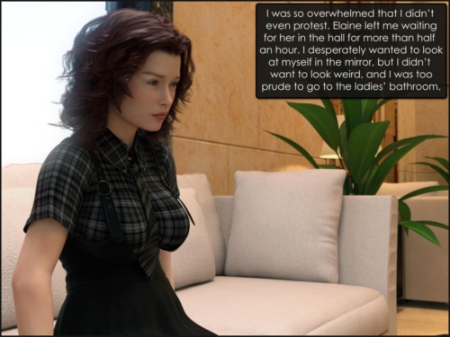 Couple's Kindled Kinks - Page 026