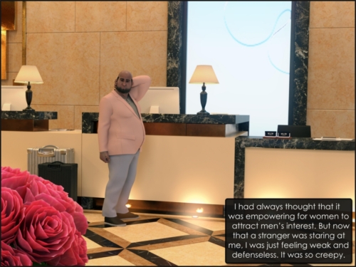 Couple's Kindled Kinks - Page 027