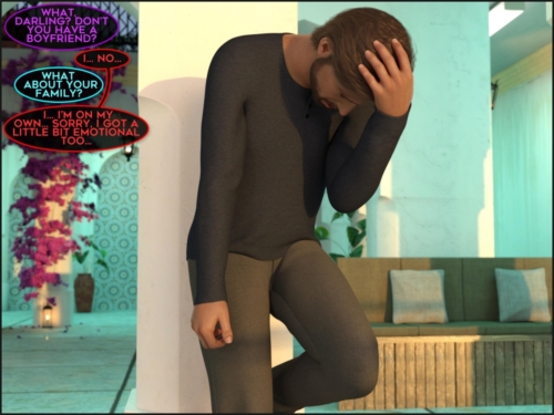 Couple's Kindled Kinks - Page 065