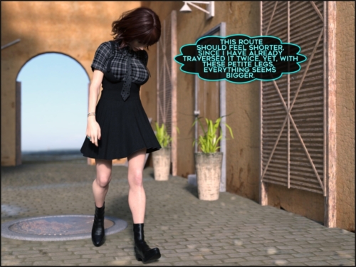 Couple's Kindled Kinks - Page 071