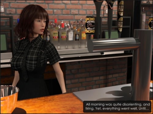 Couple's Kindled Kinks - Page 072