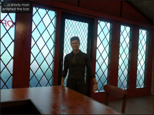 Couple's Kindled Kinks - Page 075