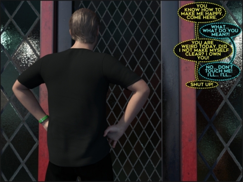 Couple's Kindled Kinks - Page 078