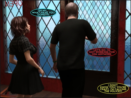 Couple's Kindled Kinks - Page 081